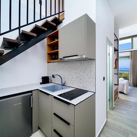 Albatros Beach House ลีเมนาส ภายนอก รูปภาพ