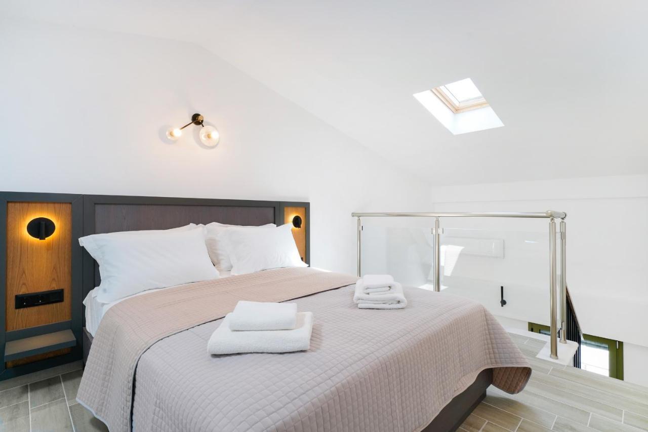 Albatros Beach House ลีเมนาส ภายนอก รูปภาพ