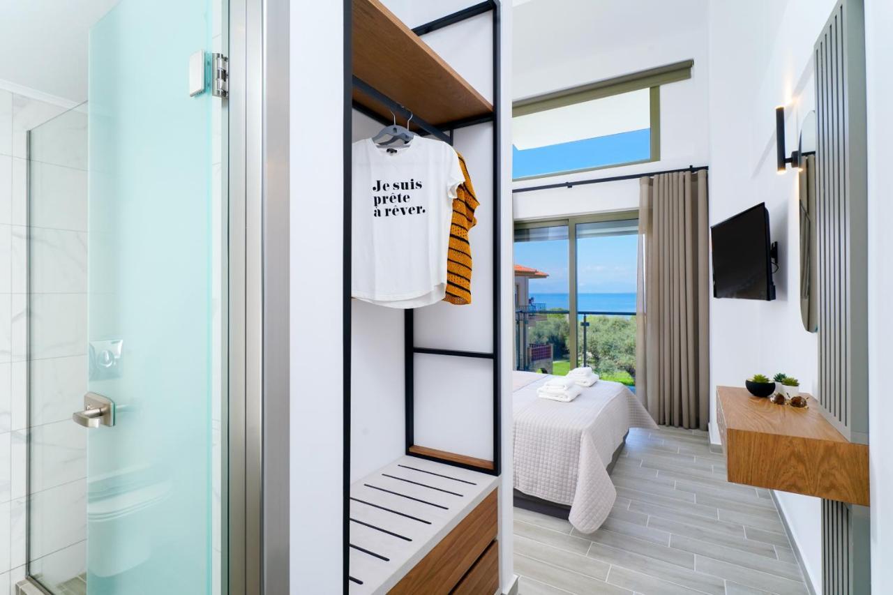 Albatros Beach House ลีเมนาส ภายนอก รูปภาพ