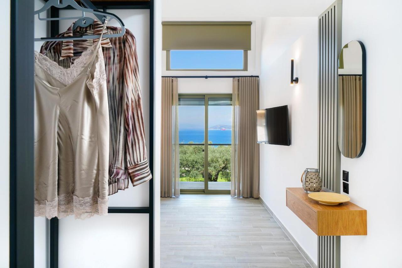 Albatros Beach House ลีเมนาส ภายนอก รูปภาพ