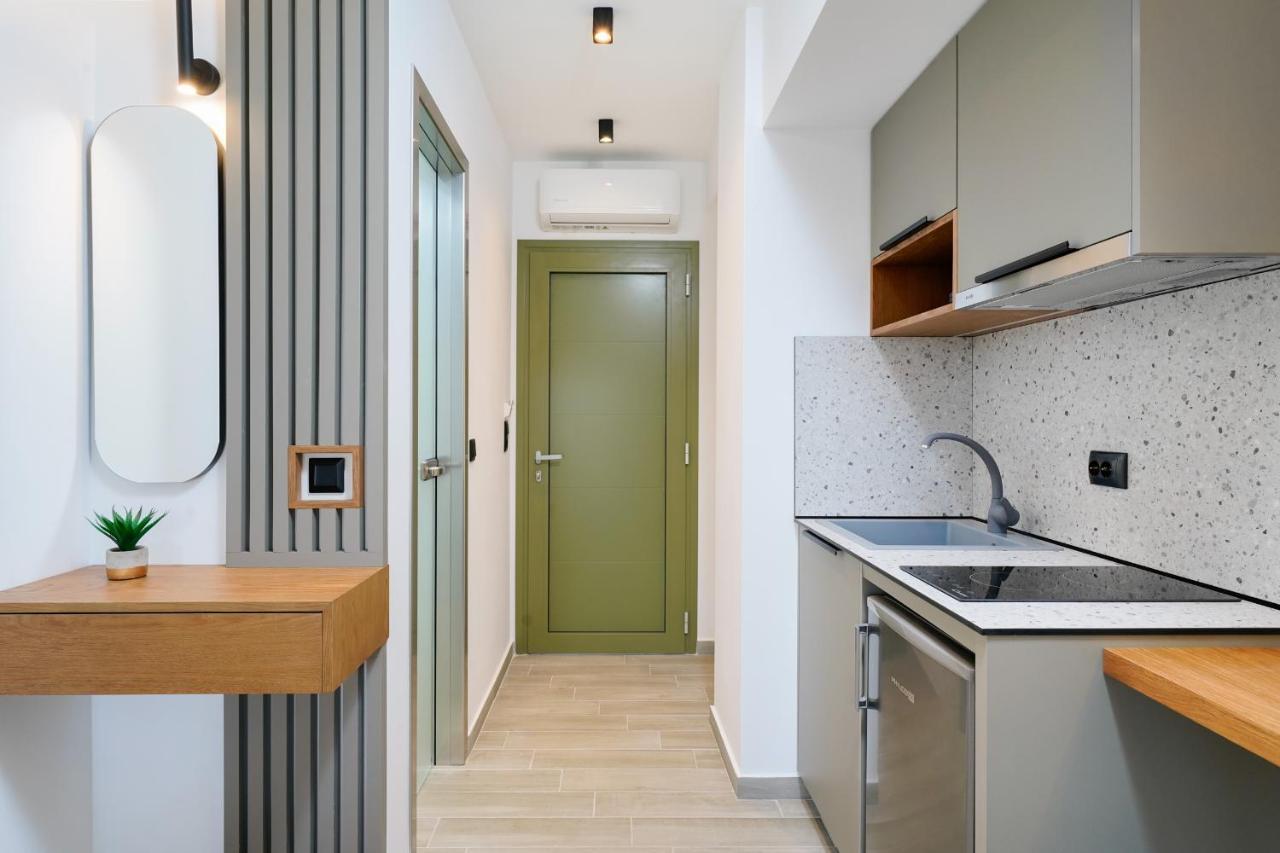Albatros Beach House ลีเมนาส ภายนอก รูปภาพ