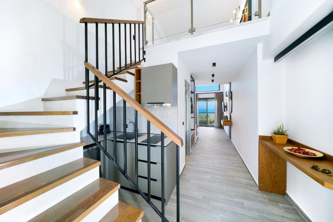 Albatros Beach House ลีเมนาส ภายนอก รูปภาพ