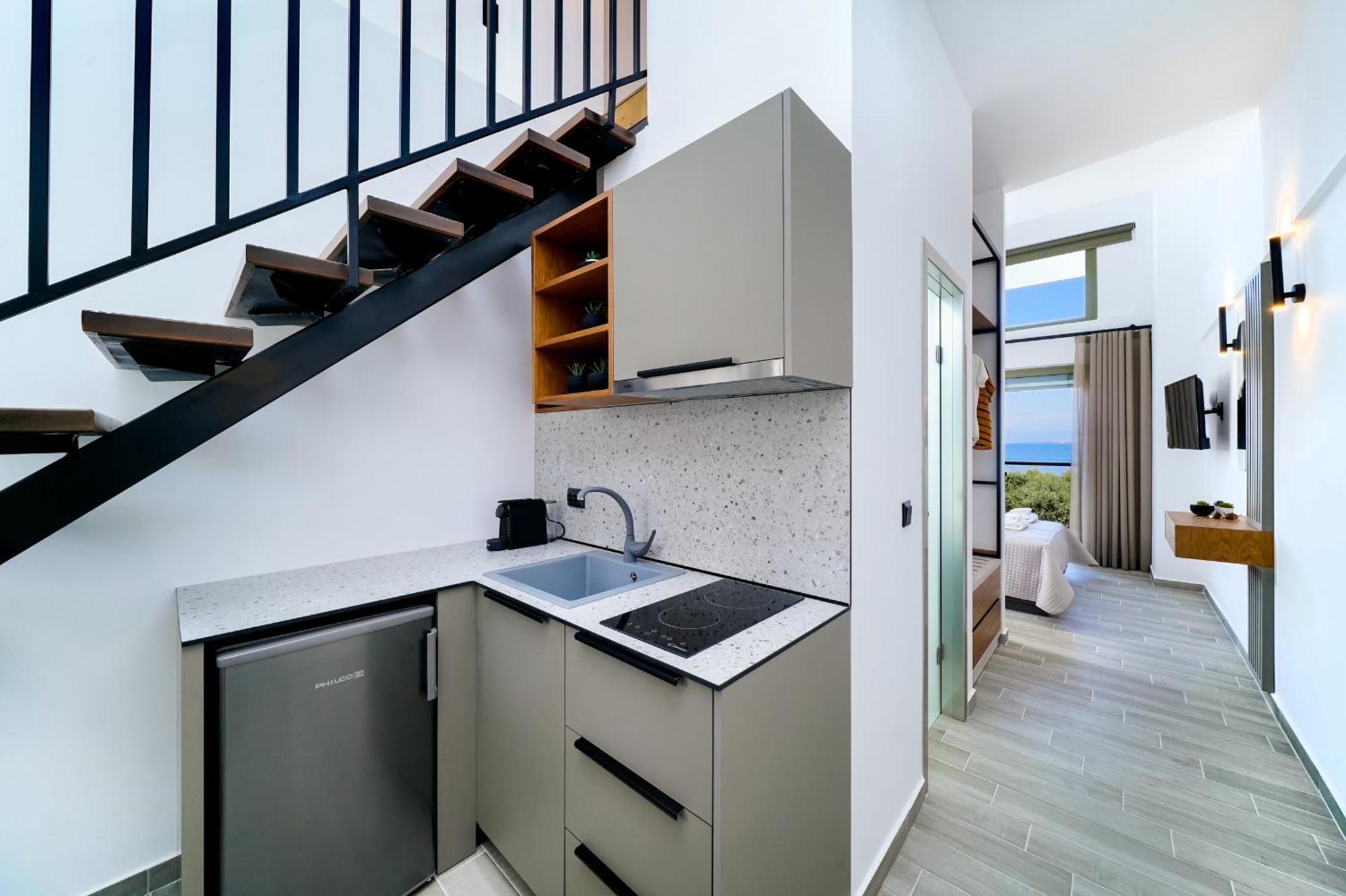 Albatros Beach House ลีเมนาส ภายนอก รูปภาพ