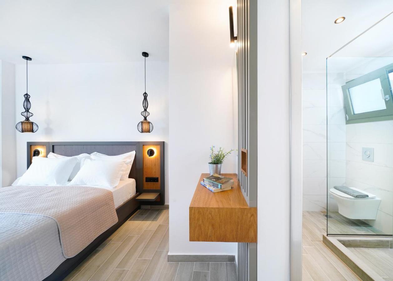 Albatros Beach House ลีเมนาส ภายนอก รูปภาพ
