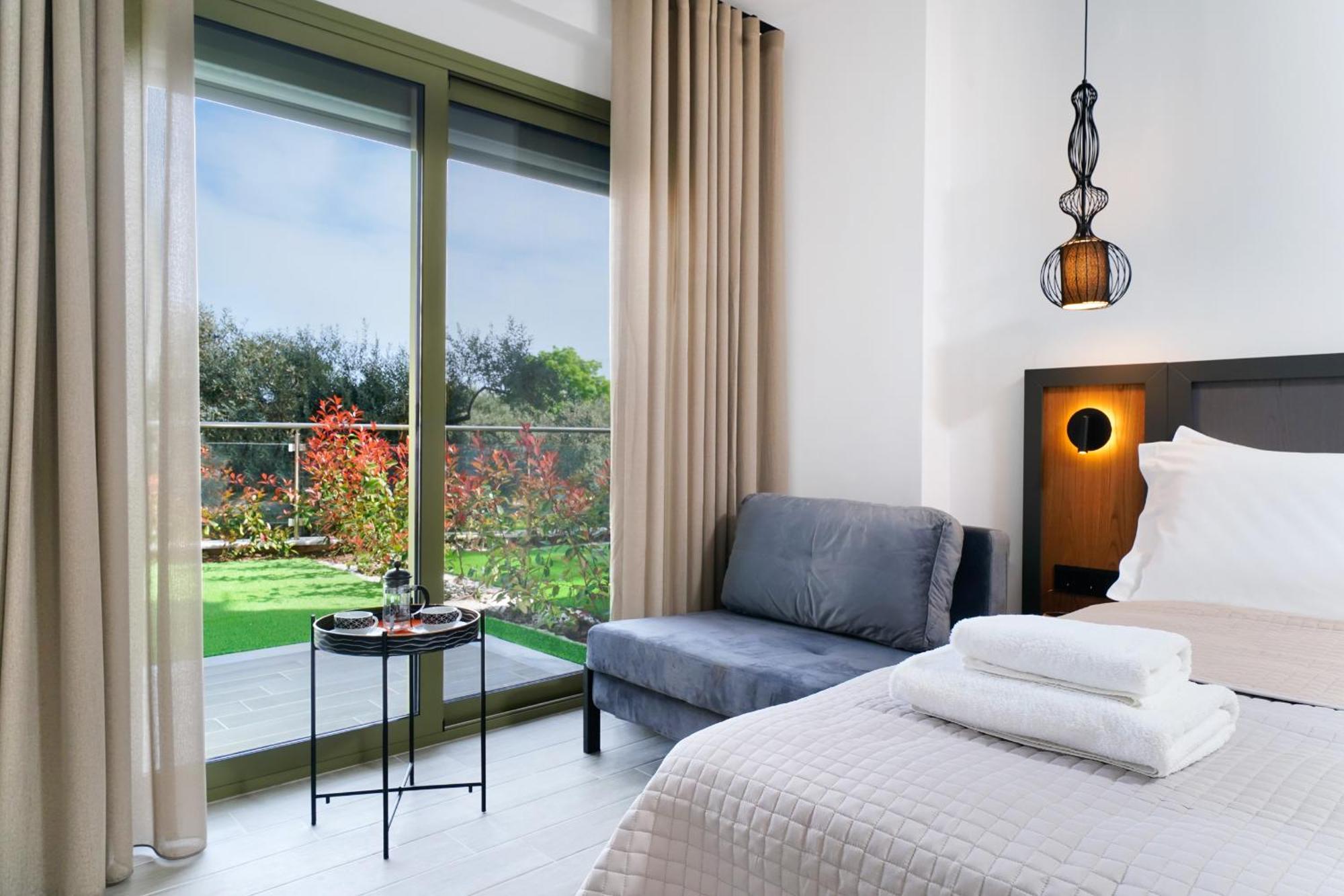 Albatros Beach House ลีเมนาส ภายนอก รูปภาพ